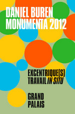 vignette Monumenta 2012