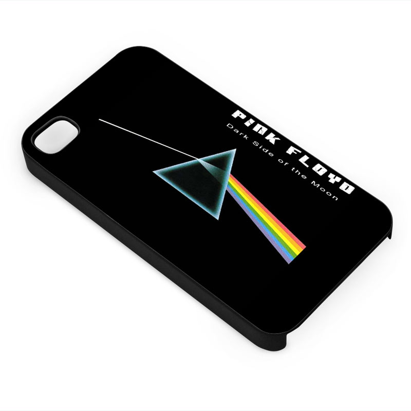 Coque pour iPhone personnalisée Pink Floyd