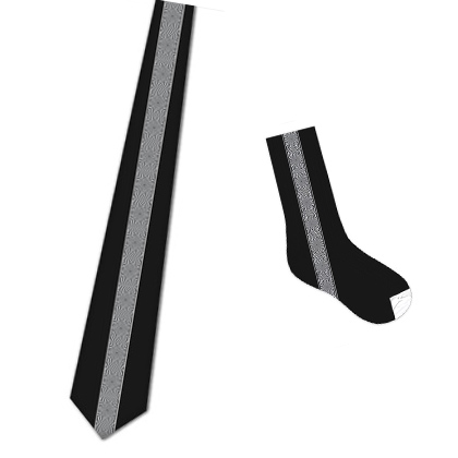 cravate-et-chaussettes-assorties