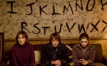 10 idées pour organiser une soirée sur le thème de Stranger Things