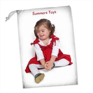 sac de jouets summer